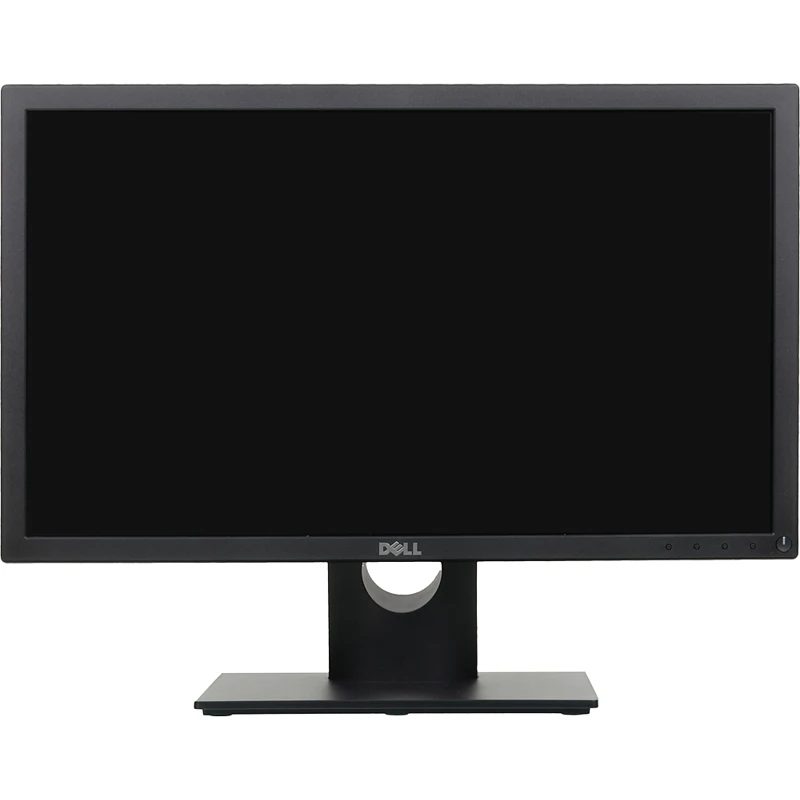Монитор DELL E2216H 21.5", черный