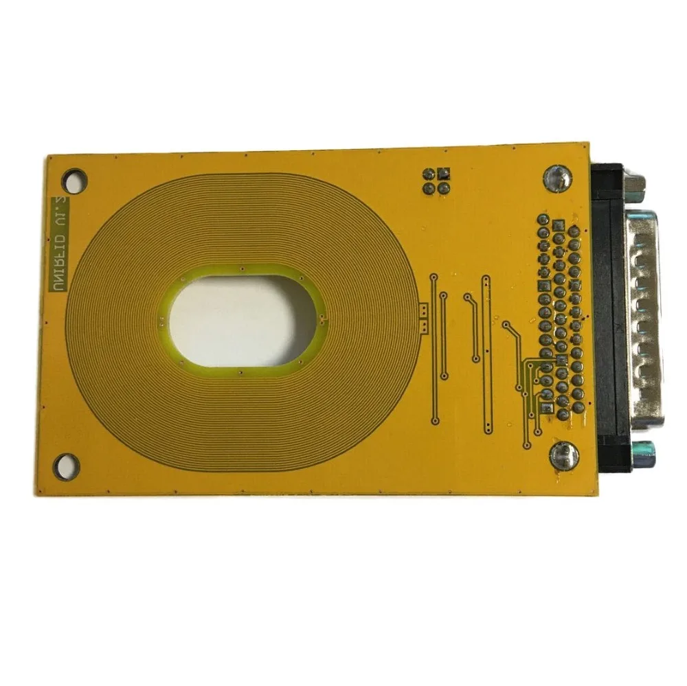 Лучшая цена IRPOG RFID адаптер IPROG плюс RFID адаптер Iprog Pro