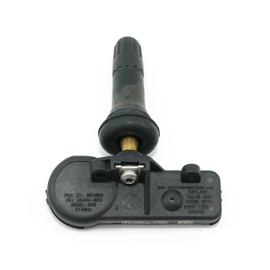 4 шт. TPMS шин давление 209-J00070 подходит для Subaru Forester Impreza 12511267 28103SG000/AJ00A