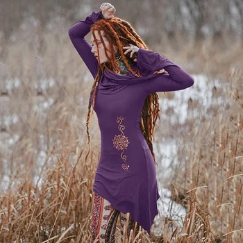 

New Fashion autumn Casual women Hoodies Turtleneck Sweatshirts long sleeve Light Black Pullovers Slim Hooded Female