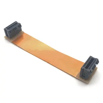 

New Flexible 8cm 80mm SLI Bridge PCI-E Cable Video Card Connector For ASUS Wholesale