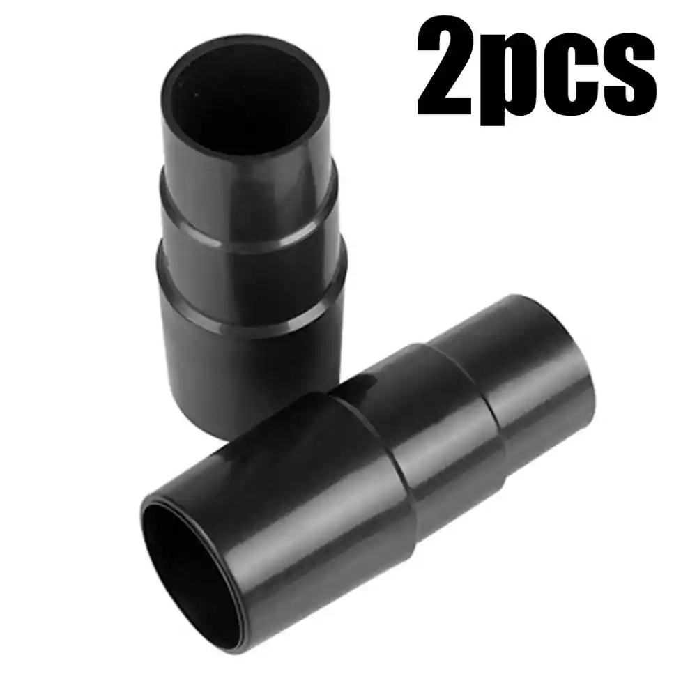 Vacuum Cleaner Connector 32Mm Brush Suction Head Adapter Mouth To 35mm Nozzl //D