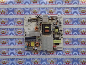 

49PUF6055/T3 Power Supply Board K-PL-L03 4702-2PLL03-A3131D01