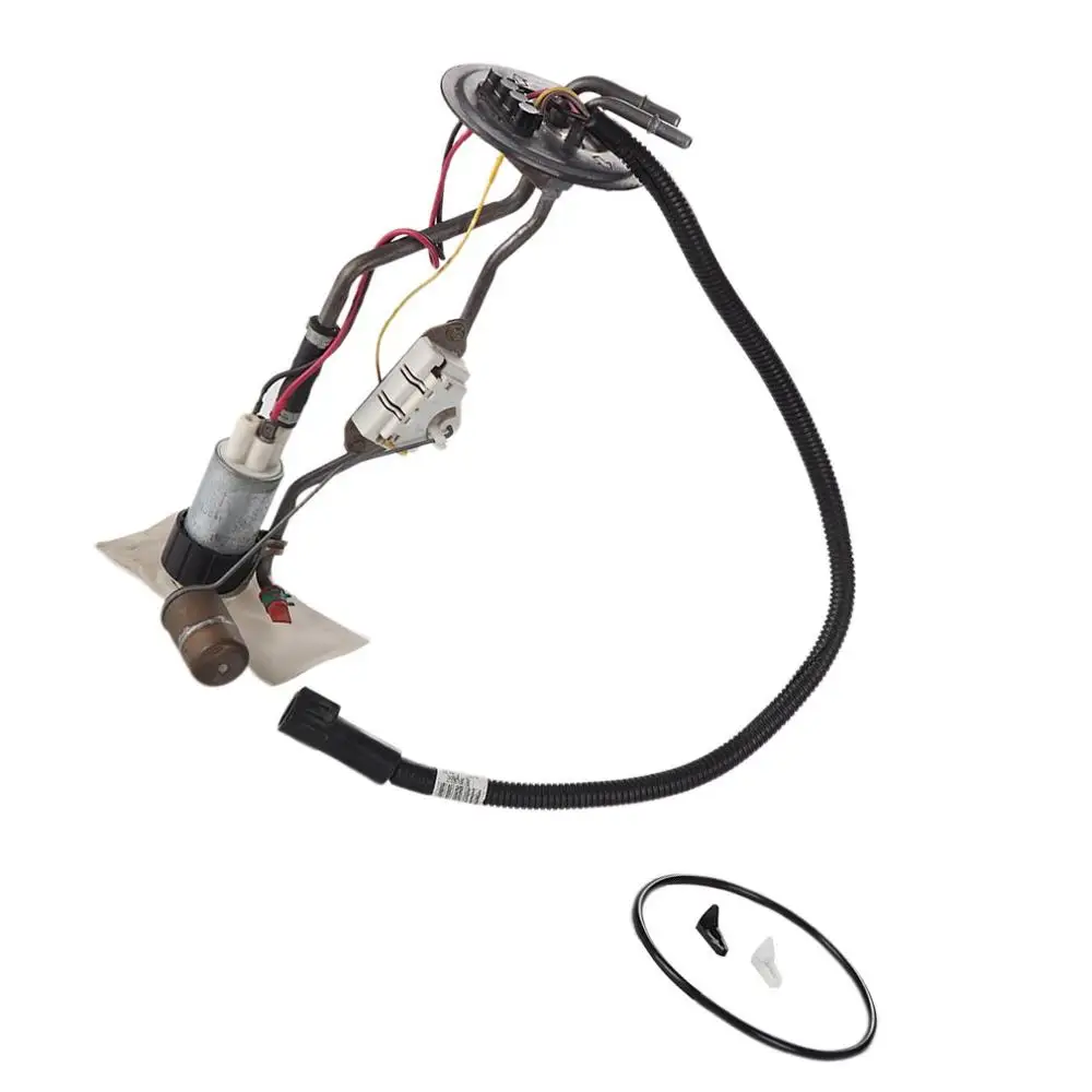 

Fuel Pump High Performance Automatic Replacement Parts Durable Fuel Supply System Accessories E2144S
