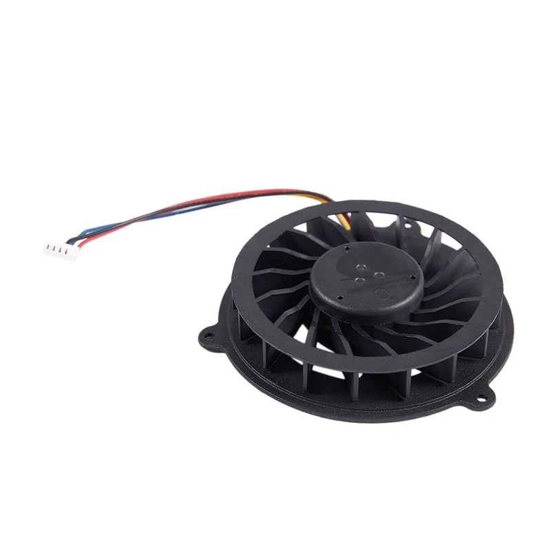 Для Asus M50 G50 G50V G50VT G51 G51VX G60 N50 N50VN-1A Процессор вентилятор KDB05105HB-7F36