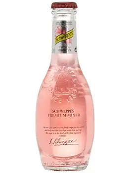 

Schweppes Hibiscus Tónica - 200 ml