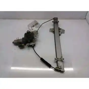 

82401207 WINDOW LIFTER FRONT LEFT KIA PICANTO