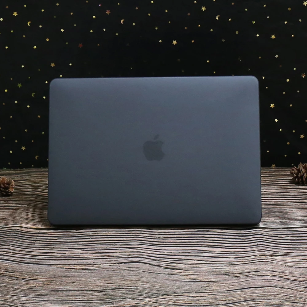 

For MacBook M2 Air 13.6 A2681 2022 New Laptop Case For 13" Air 13 M2 A2681 2022 New Anti-Scratch Matte/Crystal Laptop Case Funda