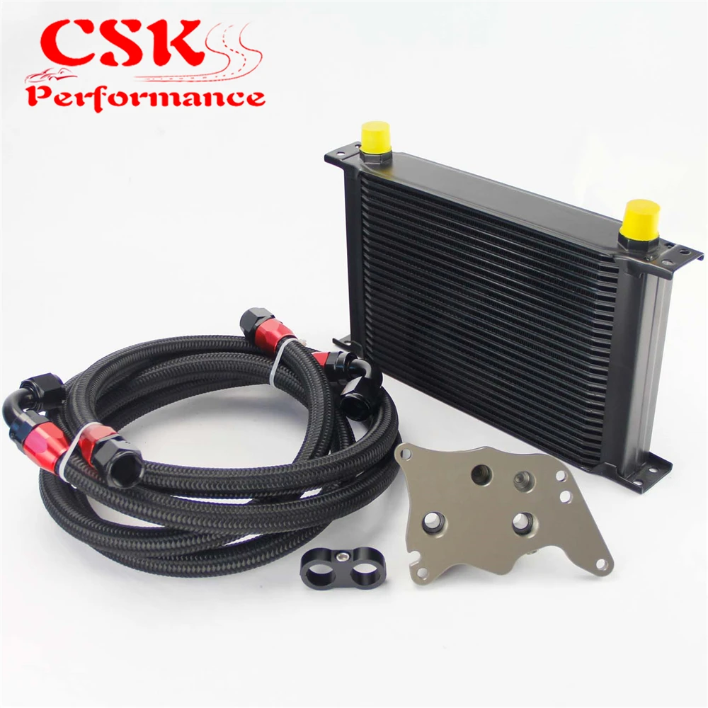 #Special Offers 25 Row 248mm AN10 British Oil Cooler Kit Fits For BMW Mini Cooper R56 Supercharger Black/Silver #Special Offers 25 Row 248mm AN10 British Oil Cooler Kit Fits For BMW Mini Cooper R56 Supercharger Black/Silver