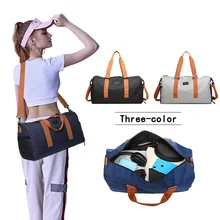 Men Women Gym Bags Fitness Training Bag Travel Bags Sac De Sport Handbags Outdoor Sports Swim Dry Wet Separation Yoga Shoe Bags Men Women Gym Bags Fitness Training Bag Travel Bags Sac De Sport Handbags Outdoor Sports Swim Dry Wet Separation Yoga Shoe Bags