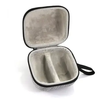 

Portable Anti-shock Hard EVA Travel Carrying Case Storage Bag for Google Home Mini Speaker Accessories