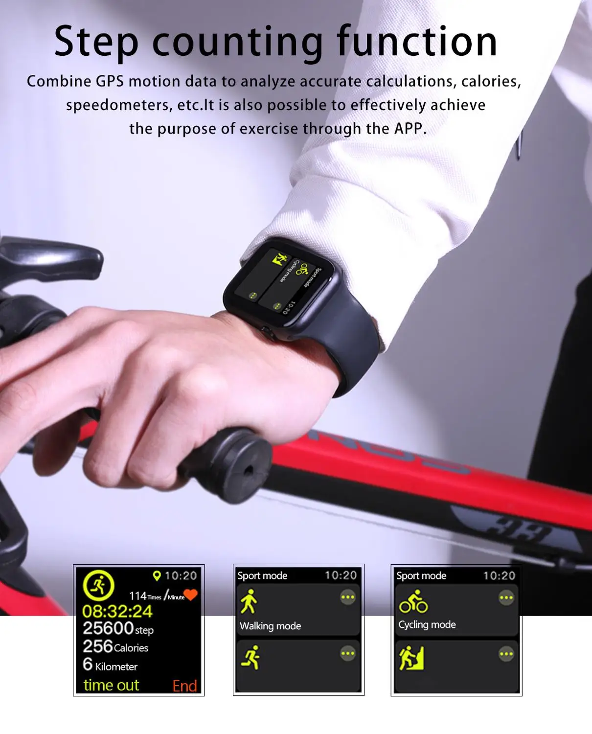 Смарт-часы H6 для мужчин, пульсометр, измеритель артериального давления, мужские Т-часы, женские водонепроницаемые Смарт-часы для Xiaomi Android Ios