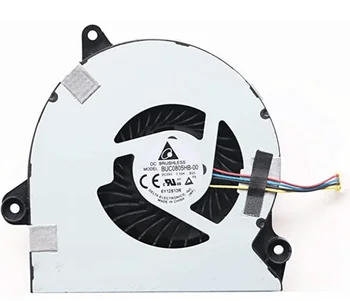 

MiniPC Cooler Fan for Asus VivoMini VC65 VC65R CPU Cooling Fan