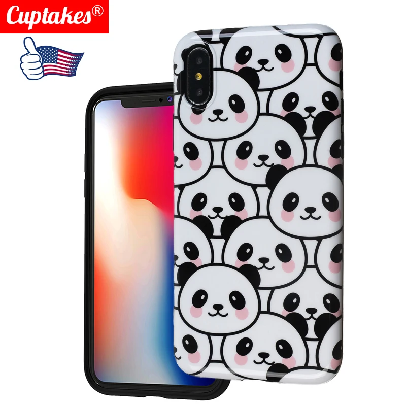 Чехол для телефона с леопардовым принтом iPhone XS Max XR X 8 7 Plus 6 6S роскошные мягкие