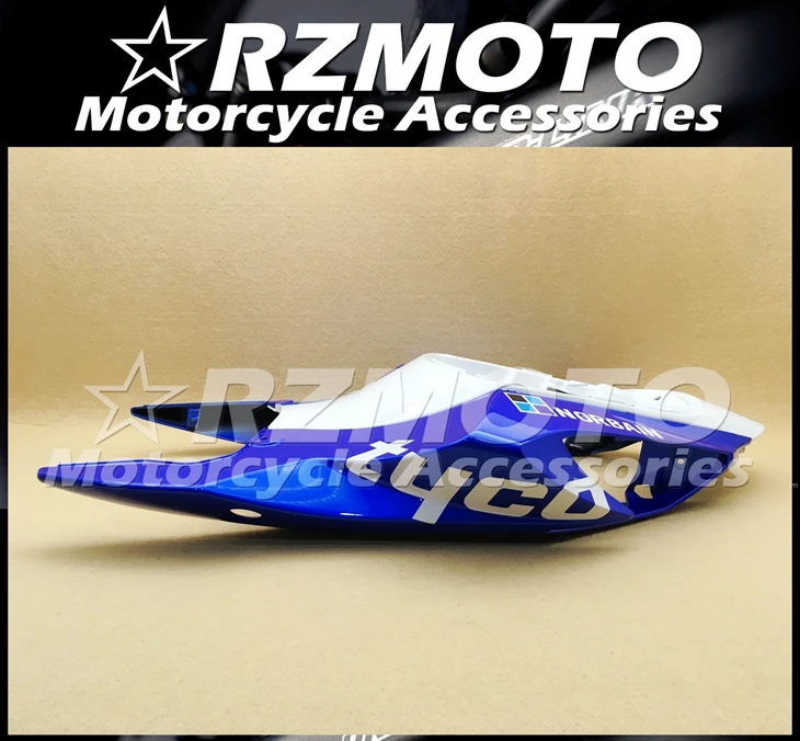 ABS мотоцикл обтекатель комплект для SUZUKI GSXR600 750 L1 L2 L3 2011- год кузов литьевая форма Магазин № 1192