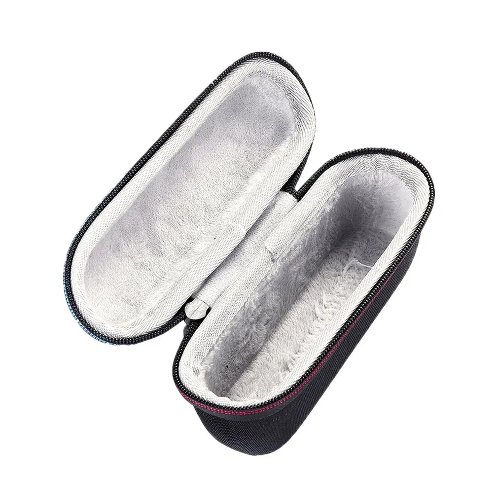 Thermometer storage bag Anti-seismic package EVA portable Hot pressing Sewing Carry or Place | Инструменты