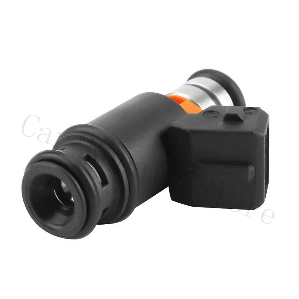 6 x топливный инжектор IWP022 очистка сопла OEM 021906031D для 1999-2003 Volkswagen Golf 021906031B