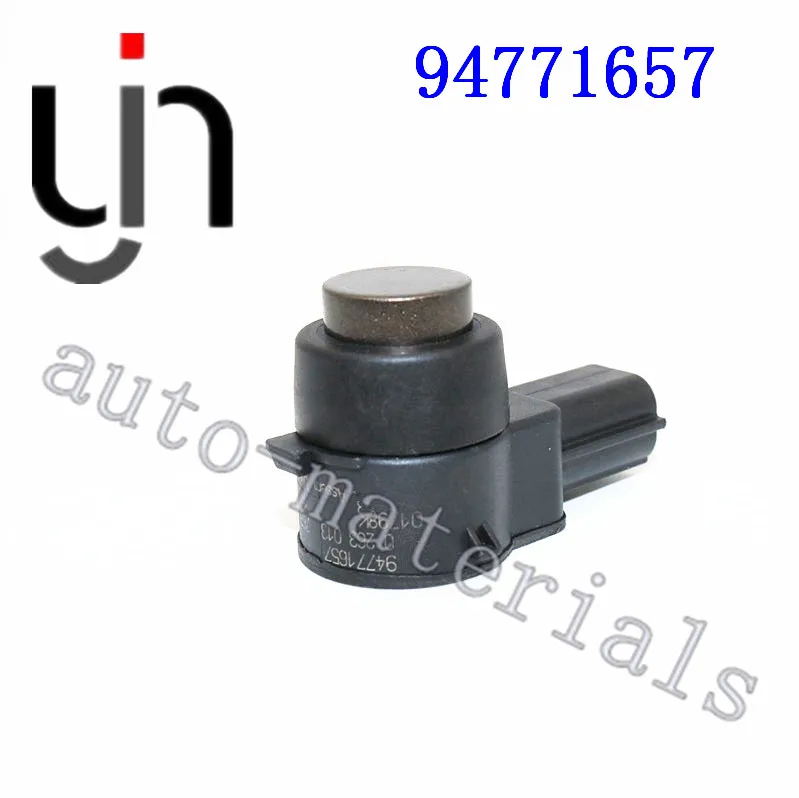 

Подходит для датчика парковки автомобилей PDC для Opel Adam Agila B модели Insignia, Meriva 09-13 95087357 OEM 0263023026
