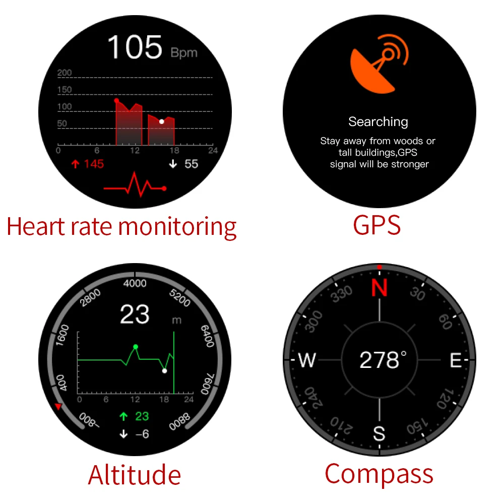 Carbon fiber steering wheel Perforated leather For