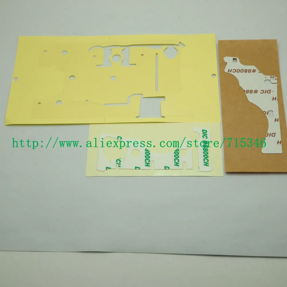 佳能5D4胶纸3件套1