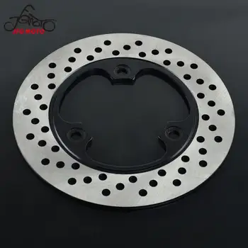 

For HONDA CBR250 MC17 1987 1988 1989 NSR250 NSR 250 NS250 FE RE RG 84 85 86 Motorcycle Rear Stainless Steel Brake Disc Rotor