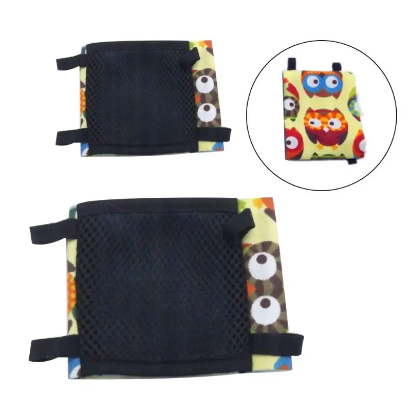 

Hamster Hook Hammock Ferrets Double-layer Breathable Mesh Hanging Nest