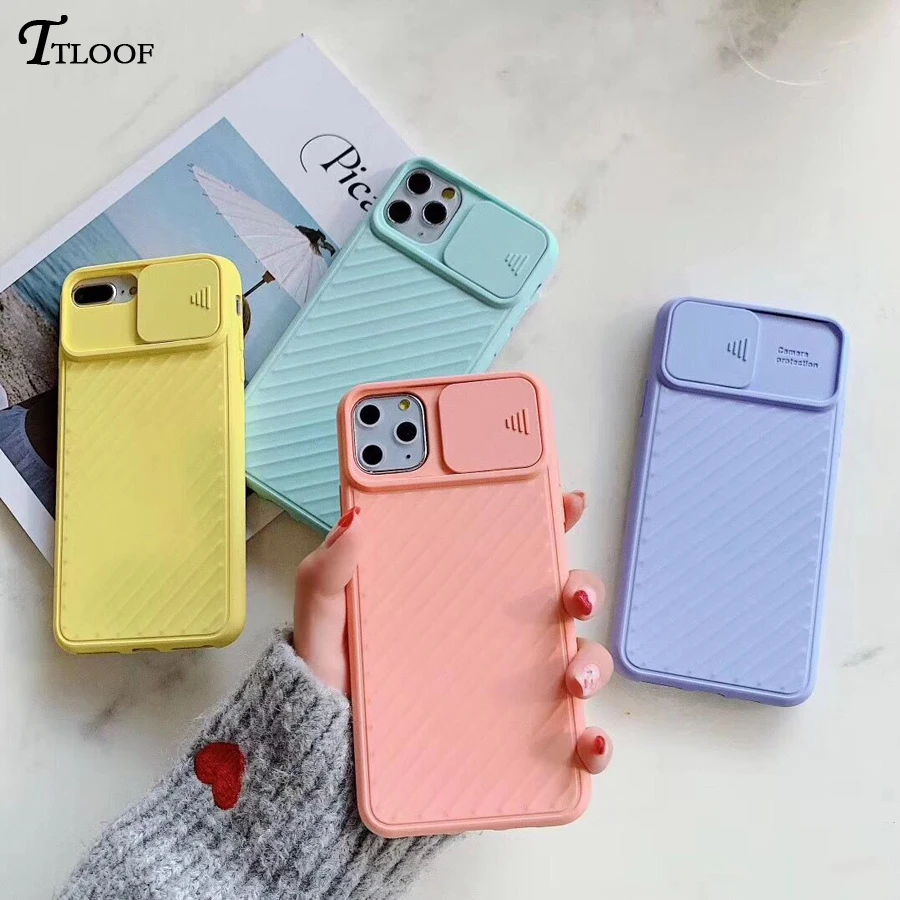 Чехол для iphone 11 Pro Max 7 8 6 6S Plus X XR XS Max|Бамперы| |
