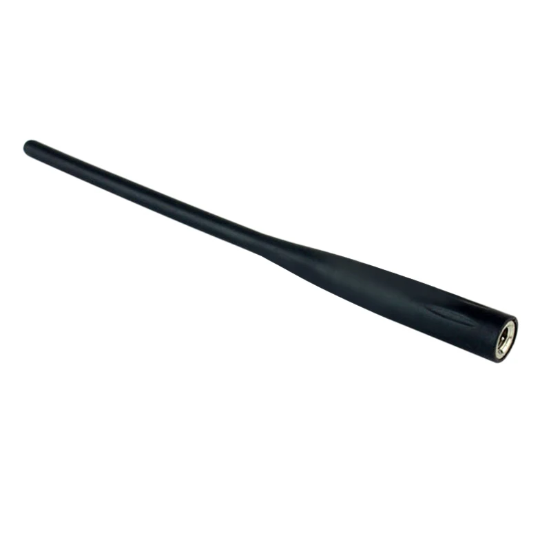 FFYY- VHF 136-174MHz Rubber Antenna Suitable For: FA-S270C IC-95 IC-R5 IC-R6 IC-E80 E91 E92