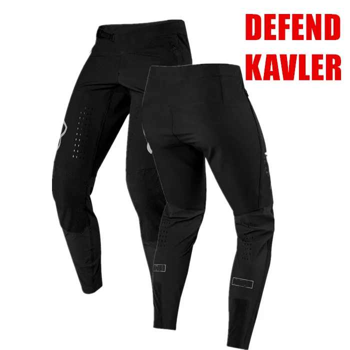 

STREAM FOX defend kevlar Pant 2019 Ride Mountain Bike Pant Motorcycle Warm XC Cycling Mtb Pant