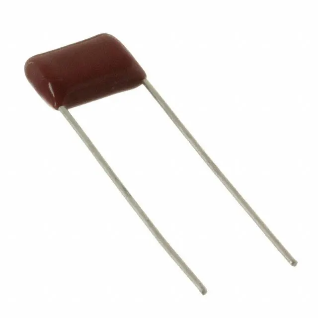 104MSR100K CAP FILM 0.1UF 10% 100VDC RADIAL | Электроника