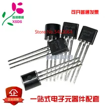 5 шт./лот LM335Z LM335 TO-92
