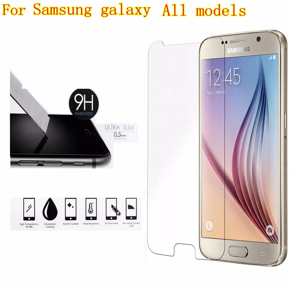 Закаленное стекло для Samsung Galaxy grand Prime Alpha Win duos 7562 SM G360 GT i8262 i9082 Core 2 G530H G355h |