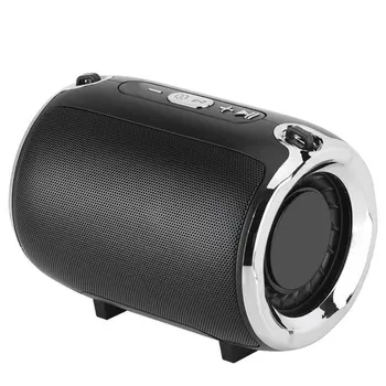 

Portable Intelligent Wireless Bluetooth Speakers Stereo Multi-Function Outdoor