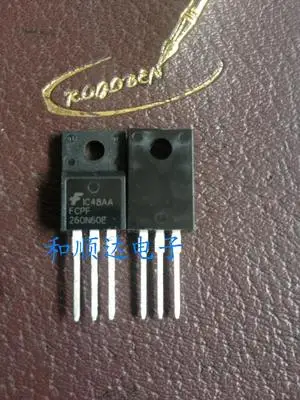 5 шт./MT27N06E RJK60S5DPP-EO RJK60S5 SMK1080 FCPF260N60E TO-220F TO220F