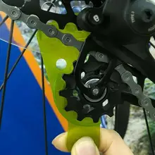 Kette Einstellung Messer Werkzeug für SRAM Adler GX NX 12 Speed Schaltwerk Fahrrad Reparatur Werkzeuge Zubehör Radfahren Werkzeug