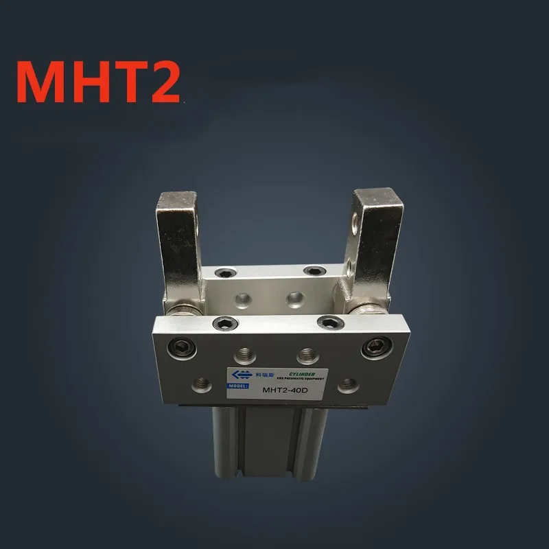 MHT2-32D 40D 50D 63D Тип переключателя Воздушный Захват SMC тип цилиндра