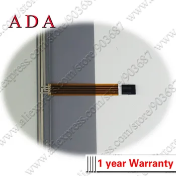 

XV-152-D8-10TVR-10 Touch Glass Panel Screen Digitizer for Micro Innovation EATON XV-152-D8-10TVR-10 Touchscreen + Front Overlay