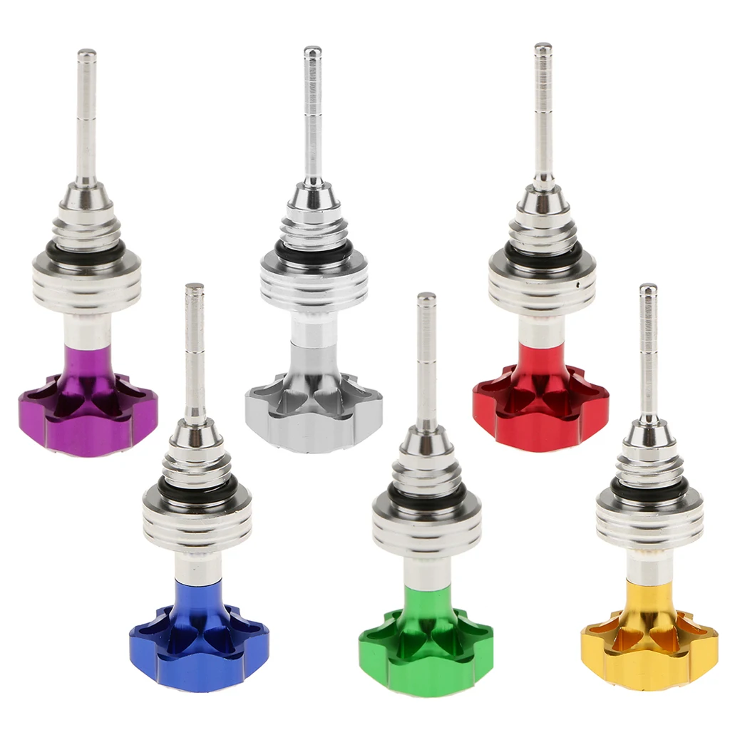 Масло для мотора с ЧПУ обработанный сплав погружной карандаш 125 куб. См