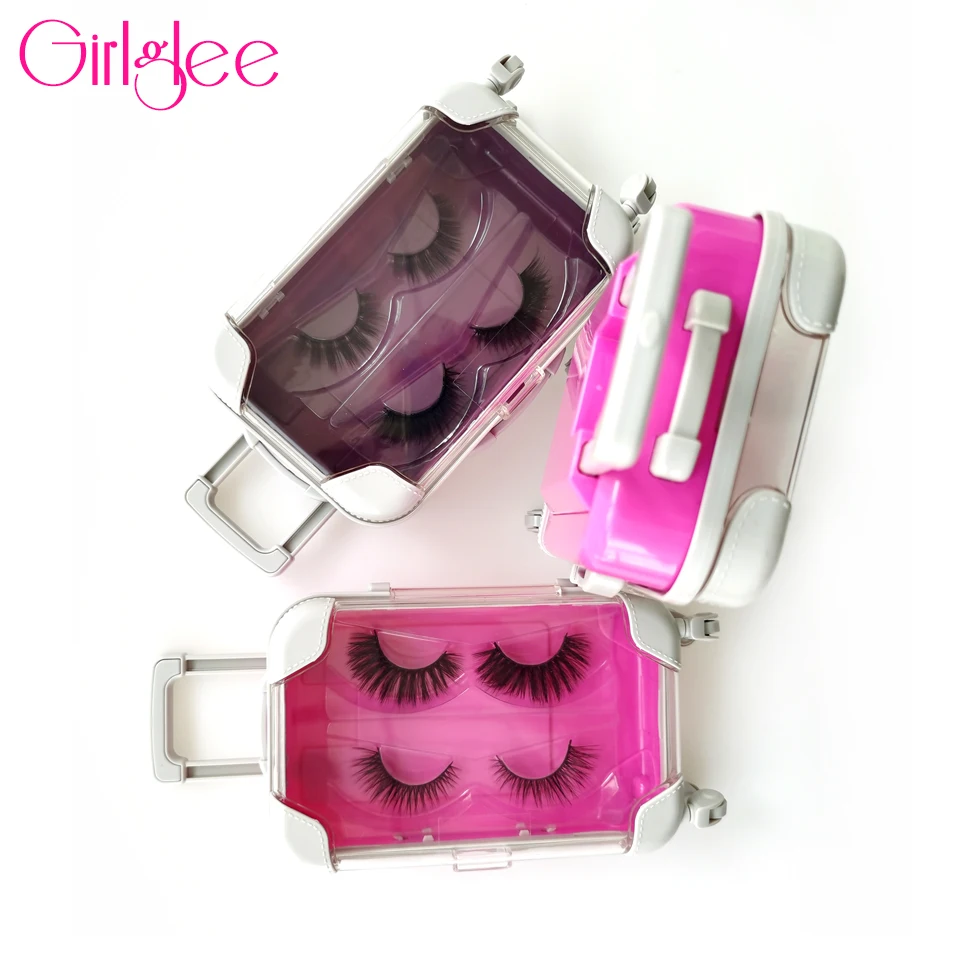 ming eye lashes