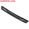 Accessories Mouldings Auto Modification Protecter Tunning Styling Car Rear Diffuser Front Lip Bumper 18 19 FOR Toyota Corolla|Bumpers| | -