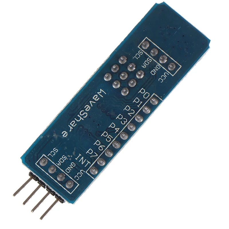 Один кусок PCF8574 PCF8574T igc 8 бит IO GPIO расширитель модуль И Малина
