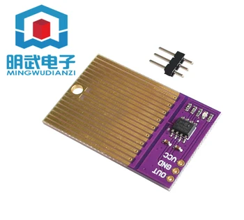 

MCU-606 Rainwater Raindrop Detector Conductive Liquid Sensor Water Tank Water Pump Limit Switch