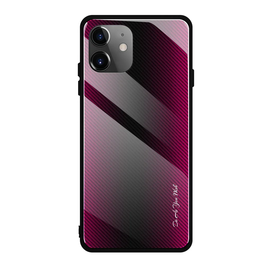 Чехол из ТПУ для IPhone 11 6,1 дюймов, чехол с держателем внутри, абсолютно 6 цветов, чехол, элегантный роскошный Водонепроницаемый защитный чехол