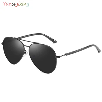 

YUNSIYIXING NEW polarized sunglasses men Sun glasses Polarized glasses women Driving Sunglasses Male Eyewears Accessories YS1503