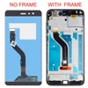 LCD For Huawei P9 lite 2017 PRA-LA1 PRA-LX1 PRA-LX LCD Display Touch Screen Digitizer glass Assembly With Frame ► Photo 2/2