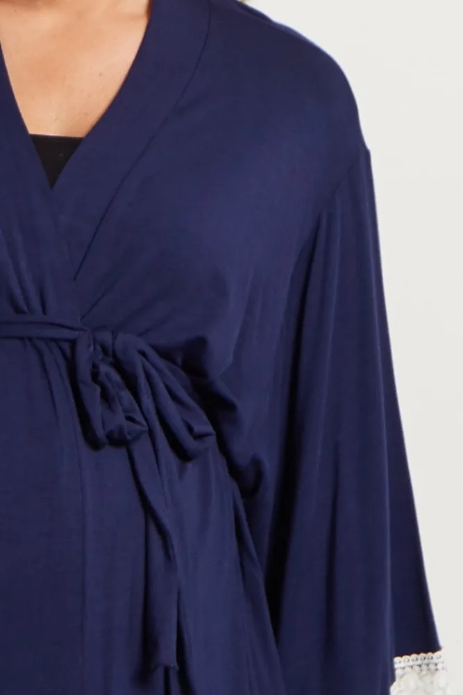 Халат для кормящих мам ночные рубашки больничный халат для кормящих женщин рабочий халат сна для кормления пижамы