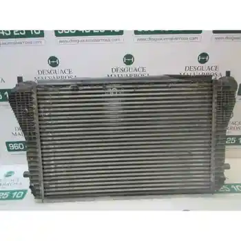 

INTERCOOLER SEAT LEON (1P1) 2.0 16V T FSI 1K0145803S [16534556]