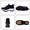 Women's Walking Shoes Fashion Sock Sneakers Breathe Comfortable Nursing Shoes Casual Platform Loafers Non-Slip ► Photo 2/6