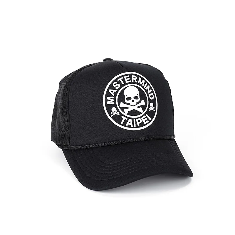 best quality trucker hats