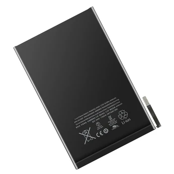 Battery 4440mAh For mini 1 mini1 A1432 A1445 A1454 A1455 2